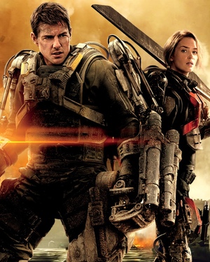 Christopher McQuarrie Offers More Insight for EDGE OF TOMORROW Sequel 