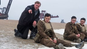 Christopher Nolan and Paul Thomas Anderson Want Manufacturers to Improve Televisions for Films