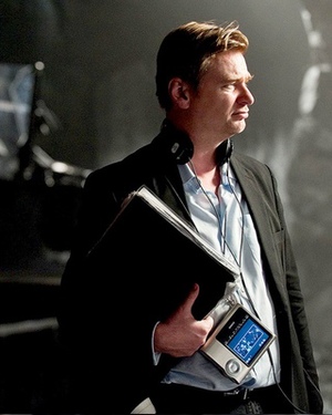 Christopher Nolan May Not Be Done with Superhero Movies Yet