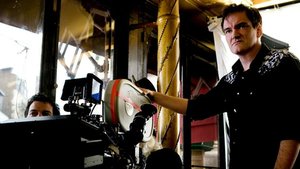 Christopher Nolan Says of Quentin Tarantino Retiring That He's a Purist and a 