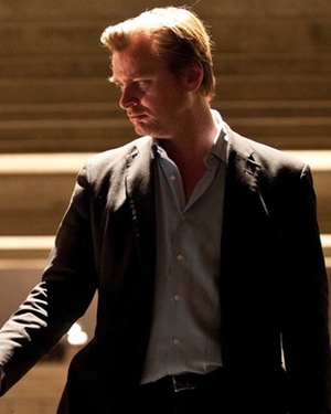 Christopher Nolan Shares Thoughts on STAR WARS: THE FORCE AWAKENS 