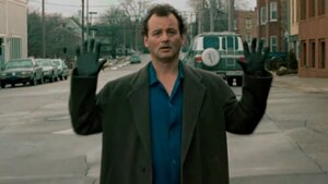 Christopher Nolan's TENET Gets a Hilarious GROUNDHOG DAY Mashup Trailer