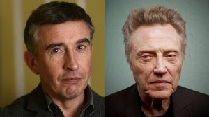 Christopher Walken and Steve Coogan Sign On to IRREPLACEABLE YOU