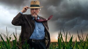 Christopher Walken Is a Farmer Who Takes on the Supreme Court in Trailer for PERCY