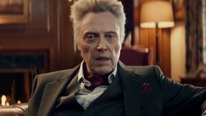 Christopher Walken Joins The Cast of Apple's Upcoming Workplace Drama Thriller SEVERANCE