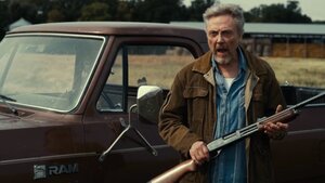 Christopher Walken Will Star in a New Crime Thriller Series THE OFFENDERS For Amazon and BBC