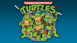 Chuck Lorre Talks About Creating The Iconic TMNT Theme Song