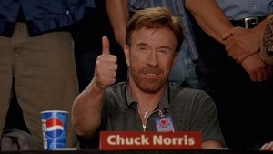 Chuck Norris Would Like to Return for DODGEBALL 2