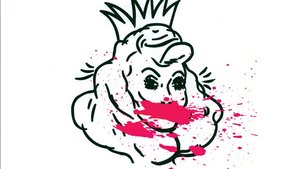 Chuck Palahniuk's INVISIBLE MONSTERS is Being Adapted as a TV Series