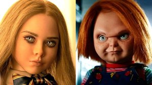 CHUCKY Creator Don Mancini Teases Crossover with M3GAN