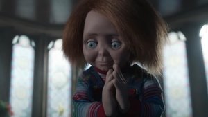 CHUCKY Creator Don Mancini Teases Season 2 