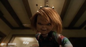 Chucky is on a Bloody White House Killing Spree in Trailer For CHUCKY Season 3