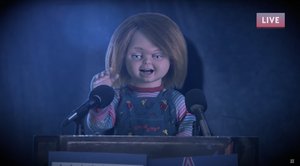 Fun CHUCKY Season 3 Promo Spot Reveals Series Will Return in October