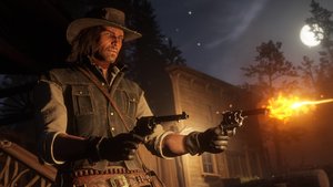 Church Uses RED DEAD REDEMPTION 2 To Promote Services