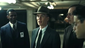 Cillian Murphy Almost Played J. Robert Oppenheimer in a TV Series Ten Years Ago, It's a Good Thing He Didn't