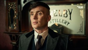 Cillian Murphy Says That PEAKY BLINDERS Season 6 Is 