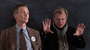 Cillian Murphy Says There Are No Deleted Scenes From OPPENHEIMER or Any of Christopher Nolan's Movies