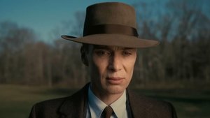 Cillian Murphy Talks About OPPENHEIMER and Says He 