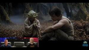 Cinema Therapy Explores Luke Skywalker's Character Journey