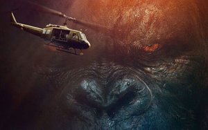 Cinematic Sound Radio: Ep. 41 — Kong: Skull Island, Logan, and More Soundtracks