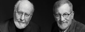 Cinematic Sound Radio: Ep. 42 — The Steven Spielberg/John Williams Collaboration