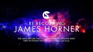 Cinematic Sound Radio: Ep. 48 — Re-Recording James Horner
