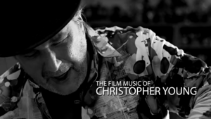 Cinematic Sound Radio: In The Spotlight | The Film Music of Christopher Young