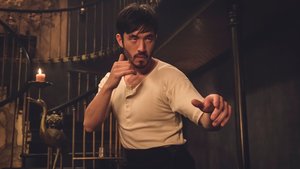 Cinemax Renews The Bruce Lee-Inspired Series WARRIOR For Season 2