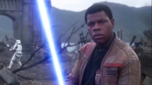 Circumstantial Evidence Hints at John Boyega Being Up for a Marvel Film