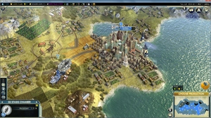 CIVILIZATION V Being Developed For Use In High Schools