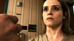 Claire Foy Will Star in The Psychological Horror Film DUST