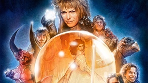 Classic '80s Fantasy Films Featured in Stunning Cover Art for ImagineFX