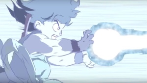 Classic DRAGON BALL Episode Awesomely Recreated By Over 200 Animators