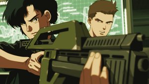 Classic Films Get an Anime-Style Makeover - ROBOCOP, TERMINATOR 2, GHOSTBUSTERS, CONAN, BEETLEJUICE and More