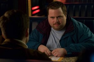 Clint Eastwood Finds His Star in BLACKKKLANSMAN Actor Paul Walter Hauser for THE BALLAD OF RICHARD JEWELL