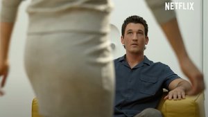 Clip From Director Joseph Kosinski's Psychological Thriller SPIDERHEAD with Chris Hemsworth and Miles Teller