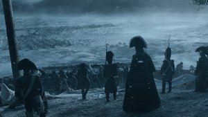 Clip From Ridley Scott's NAPOLEON Features The Epic Winter Battle of Austerlitz