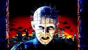 Clive Barker Had Plans To Reveal The First Cenobite in HELLRAISER 3