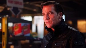 Clive Owen Joins Daisy Ridley in The Action Thriller Film CLEANER