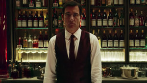 Clive Owen Stars in Short Film KILLER IN RED From THE YOUNG POPE Creator