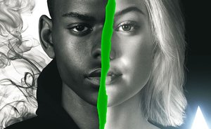 CLOAK AND DAGGER Season 2 Is Coming in April and There's a Poster