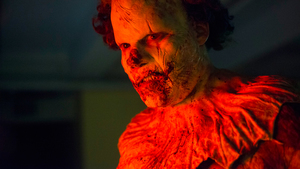 CLOWN Trailer: An Unwitting Father Experiences a Terrifying Transformation