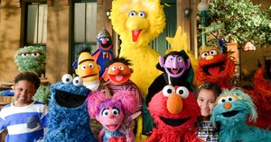 CNN and SESAME STREET To Talk About Racism and the Recent Protests This Saturday