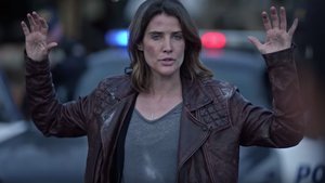 Cobie Smulders Is a Struggling Ex-Marine and Private Investigator in Trailer for STUMPTOWN