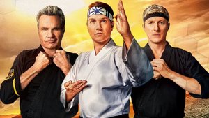 COBRA KAI Co-Creator Shares the Original 