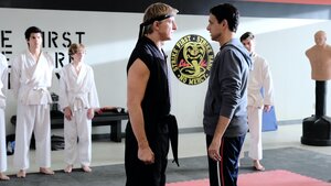 COBRA KAI Creators Have at Least Five Spinoff Ideas and Comment on if Daniel and Johnny Can Ever Be Friends