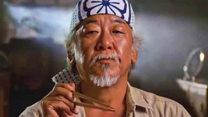 COBRA KAI Creators Looking To Develop a Mr. Miyagi Prequel Series