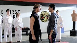 COBRA KAI Creators' New Las Vegas-Set Action Comedy OBLITERATED Picked Up by Netflix 