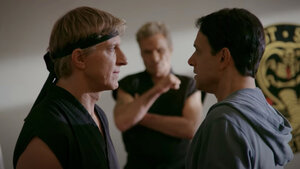 COBRA KAI Creators Say Spin-Offs Are Being Considered 