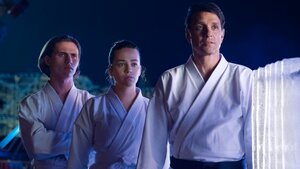 COBRA KAI Creators Talk About Season 3 Being the Biggest Yet and the Move to Netflix